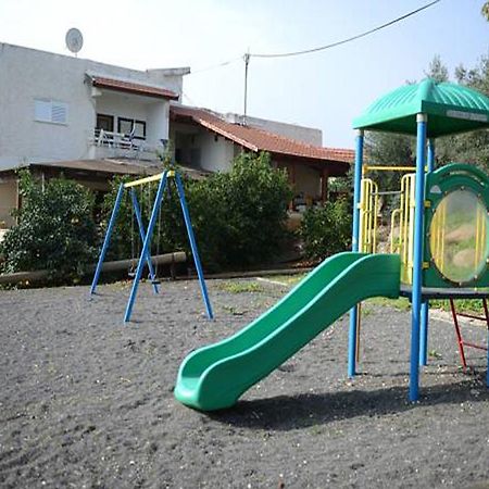 Lea'S - Spirit Of The Galilee Villa Мигдал Екстериор снимка