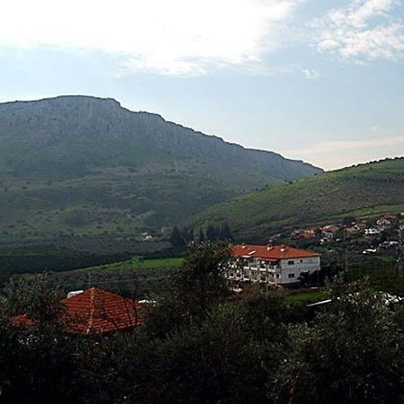 Lea'S - Spirit Of The Galilee Villa Мигдал Екстериор снимка
